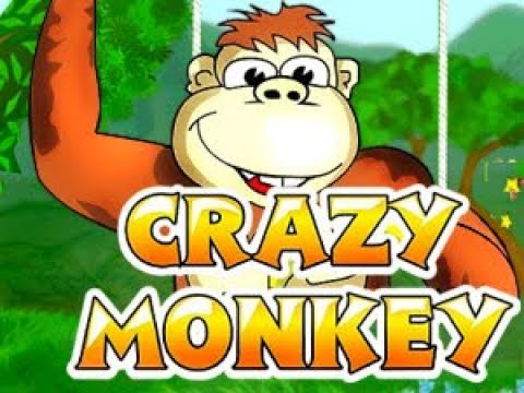 Crazy Monkey